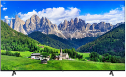 LG 4K UHD Smart TV 55" (55UT801C)