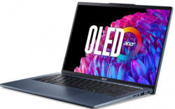 Notebook Acer Swift Go 14 SFG14-73-70R3 (NX.KU7ST.001)