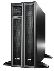 APC Smart-UPS Rack/Tower convertible 750VA/600Watts (SMX750I)
