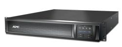 APC Smart-UPS Rack/Tower convertible 750VA/600Watts (SMX750I)