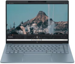 Notebook HP Pavilion Plus 14-ew1107TU (B73S3PA#AKL)