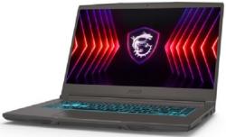 Notebook MSI Thin 15 B13UCX-2417TH (9S7-16R831-2417)