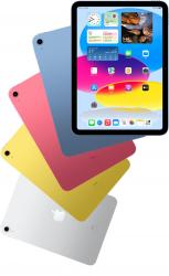 Apple iPad 10 10.9-inch Wi-Fi 64GB Pink (MPQ33TH/A)