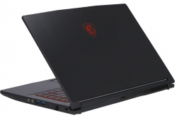 Notebook MSI Thin GF63 12UC-1092TH (9S7-16R821-1092)