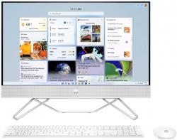 All In One PC HP 24-cb1052d (B73S6PA#AKL)