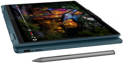 Notebook Lenovo Yoga 7 2-in-1 14IML9 (83DJ001MTA)