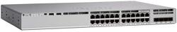 Switches Cisco Catalyst 9200L (C9200L-24T-4X-E)