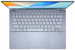 Notebook Asus Vivobook S 14 (S5406SA-QD778WA)