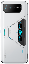 SMARTPHONE ASUS ROG Phone 6 Pro Storm White (AI2201-2D009WW)