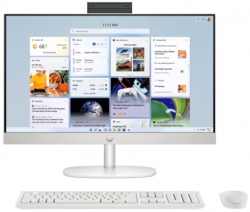 All In One PC HP 24-cr0160d (BU6A0PA#AKL)