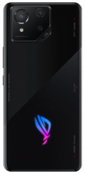 Smartphone Asus ROG Phone 8 Phantom Black (AI2401-1A033WW)