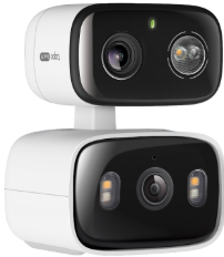 กล้องวงจรปิด (CCTV) TP-LINK Tapo C246D 