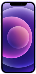 Apple iPhone 12 64GB PURPLE (MJNM3TH/A)