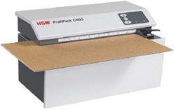 เครื่องทำลายเอกสาร HSM PROFIPACK C400