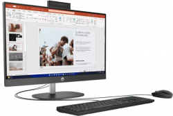 All In One PC HP ProOne 240 G10 (B57VVPT#AKL)