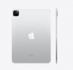 Apple iPad Pro Gen4 11-inch Wi-Fi+Cellular 512GB Silver (MNYH3TH/A)
