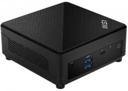 Mini PC MSI Cubi 5 12M-237TH