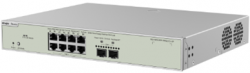 Switches Reyee L2 Cloud Managed (RG-NBS5300-8MG2XS-UP)