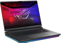 Notebook Asus ROG Strix G16 (G615LM-S5057W)
