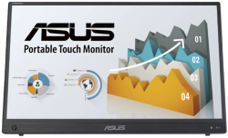 Monitor Asus ZenScreen Touch MB16AMTR