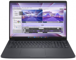 Mobile WorkStation Dell Pro Max 16 MC16250 (SNSMC1625003)