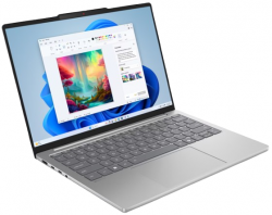 Notebook Lenovo IdeaPad Slim 5 13ARP10 (83J2000RTA)