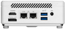 Mini PC MSI Cubi 5 12M-238TH 