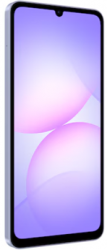 Smartphone Samsung Galaxy A07 Light Violet (PSMA075FLVDTHL)