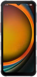 Smartphone Samsung Galaxy Xcover 7Pro EE  5G Black (PSMG766BZKDS06)