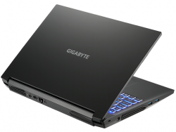 Notebook Gigabyte A5 K1-ATH1030S