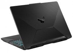 Notebook Asus TUF Gaming F15 (FX506HF-HN014W)