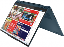 Notebook Lenovo Yoga 7 2-in-1 14IML9 (83DJ001MTA)