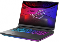 Notebook Asus ROG Strix G16 (G615LM-S5057W)