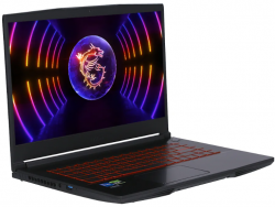 Notebook MSI Thin GF63 12UC-1092TH (9S7-16R821-1092)