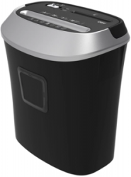 เครื่องทำลายเอกสาร Deli Paper Shredder (DLI-9948)