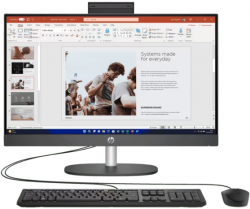 All In One PC HP ProOne 240 G10 (B57VVPT#AKL)