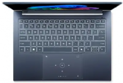 Notebook Acer Swift Go 14 AI SFG14-75-5880 (NX.JNBST.009)