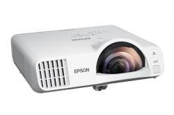 Projector Epson Wireless Full HD Short Throw Laser EB-L210SF