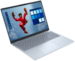 Notebook Dell 16 Plus DB16250 (ODB16250U701)
