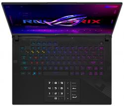 Notebook Asus ROG Strix SCAR 16 (G634JZR-RA040W)