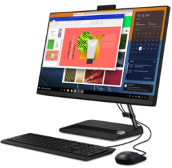 All In One PC Lenovo IdeaCentre3 24ALC6 (F0G100YSTA)