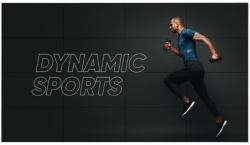 Monitor LG FHD Slim Bezel Video Wall (49VL5PJ)