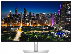 Monitor Dell UltraSharp 32 4K U3225QE (SNSU3225QE)