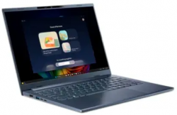 Notebook Acer Swift Go 14 AI SFG14-75-5880 (NX.JNBST.009)