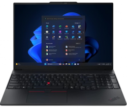 Notebook Lenovo ThinkPad E16 Gen 3 (21SR004QTH)