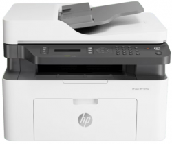 Printer HP Laser MFP 137fnw (4ZB84A)