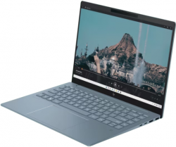 Notebook HP Pavilion Plus 14-ey0048AU (9A9Z2PA#AKL)