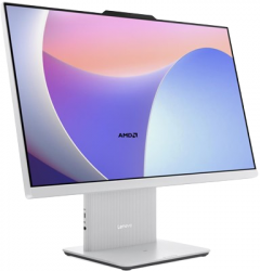 All In One PC Lenovo IdeaCentre 24ARR9 (F0HR007YTA)