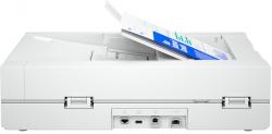 Scanner HP ScanJet Pro N4600 fnw1 (20G07A)