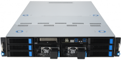 Server Rack Asus ESC4000-E11 (90SF02L1-M016C0)